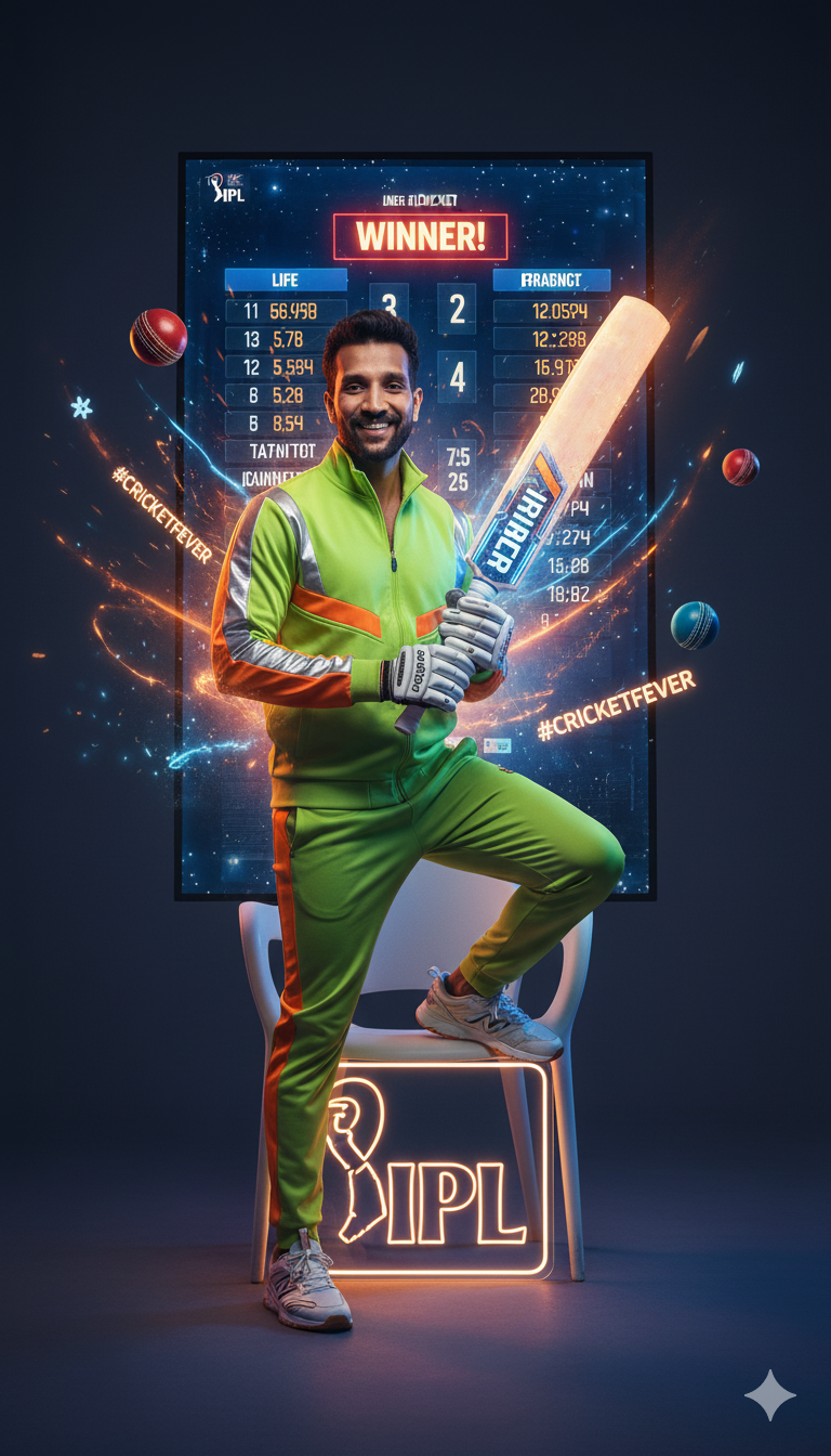 পেমেন্ট এবং উইনিং